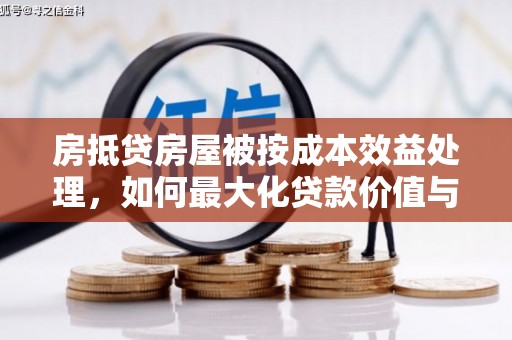 克拉玛依房抵贷房屋被按成本效益处理，如何最大化贷款价值与风险控制