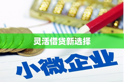 沂南灵活借贷新选择